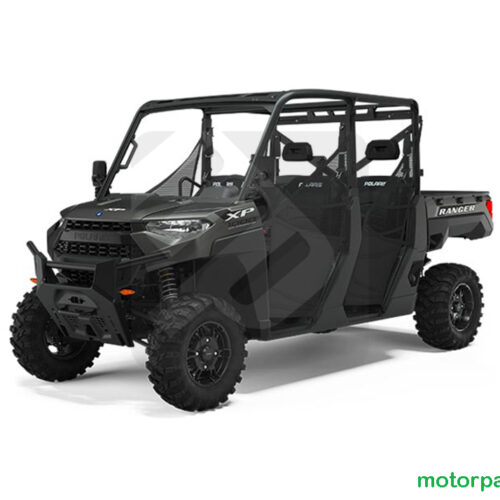 POLARIS RANGER® XP 1000 CREW EPS