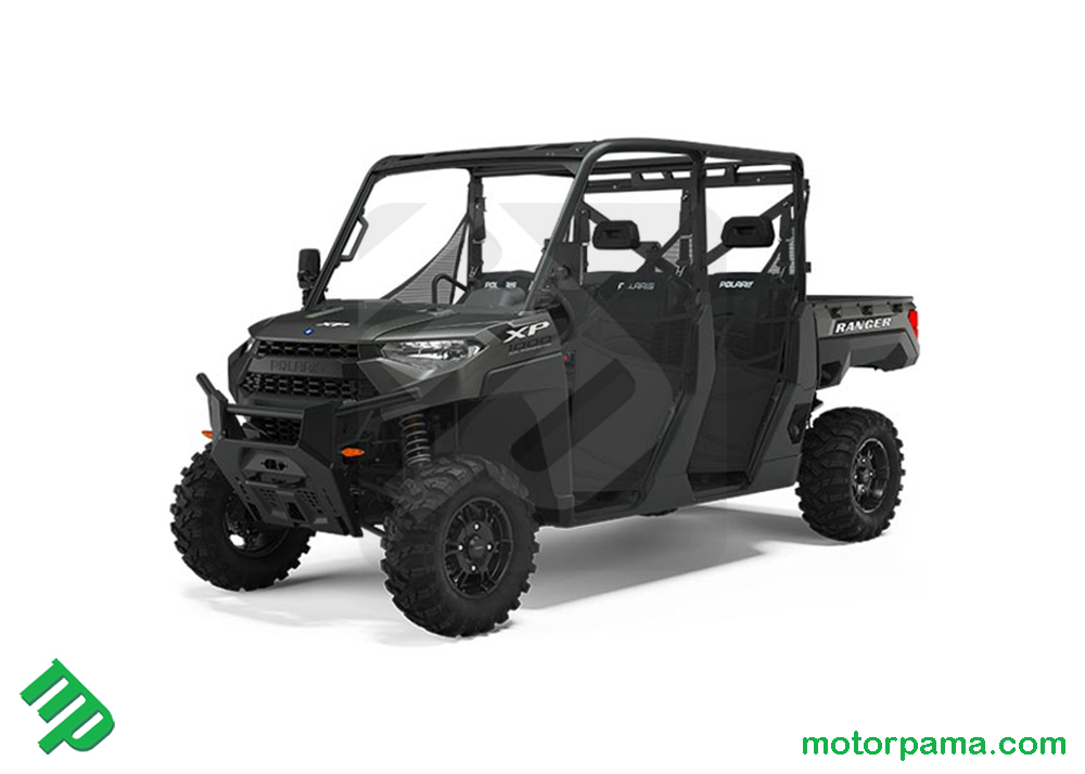 POLARIS RANGER® XP 1000 CREW EPS