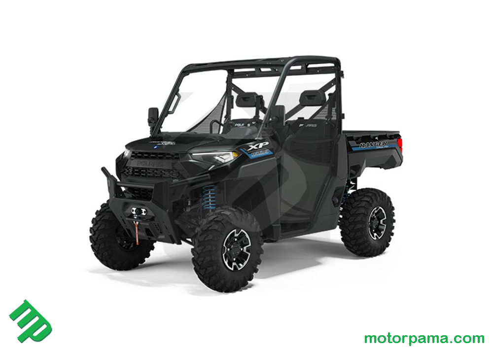 POLARIS RANGER® XP 1000 EPS NORDIC PRO