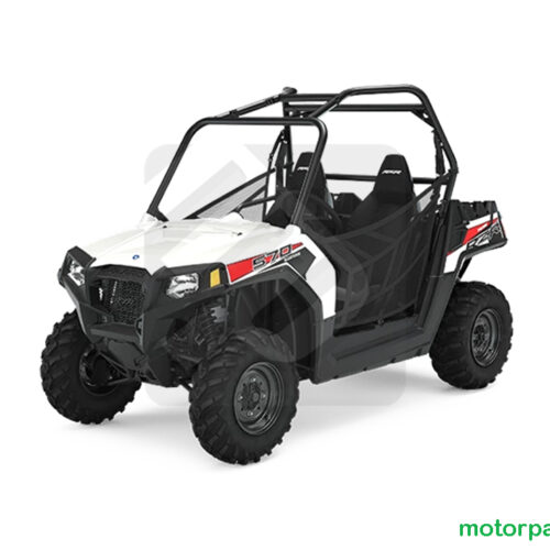 POLARIS RZR® 570 50”
