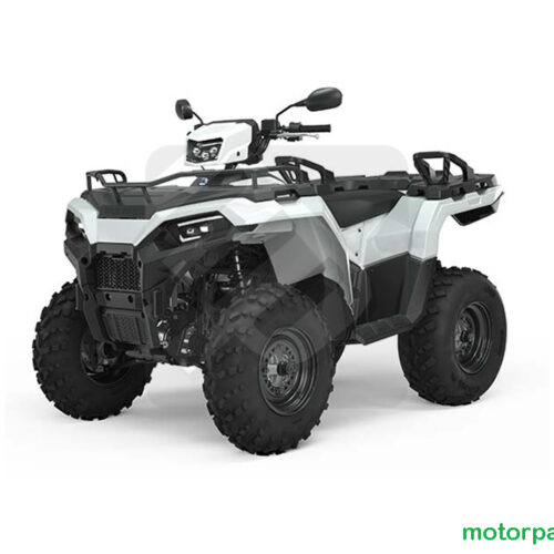 POLARIS SPORTSMAN® 570 EPS APACHE