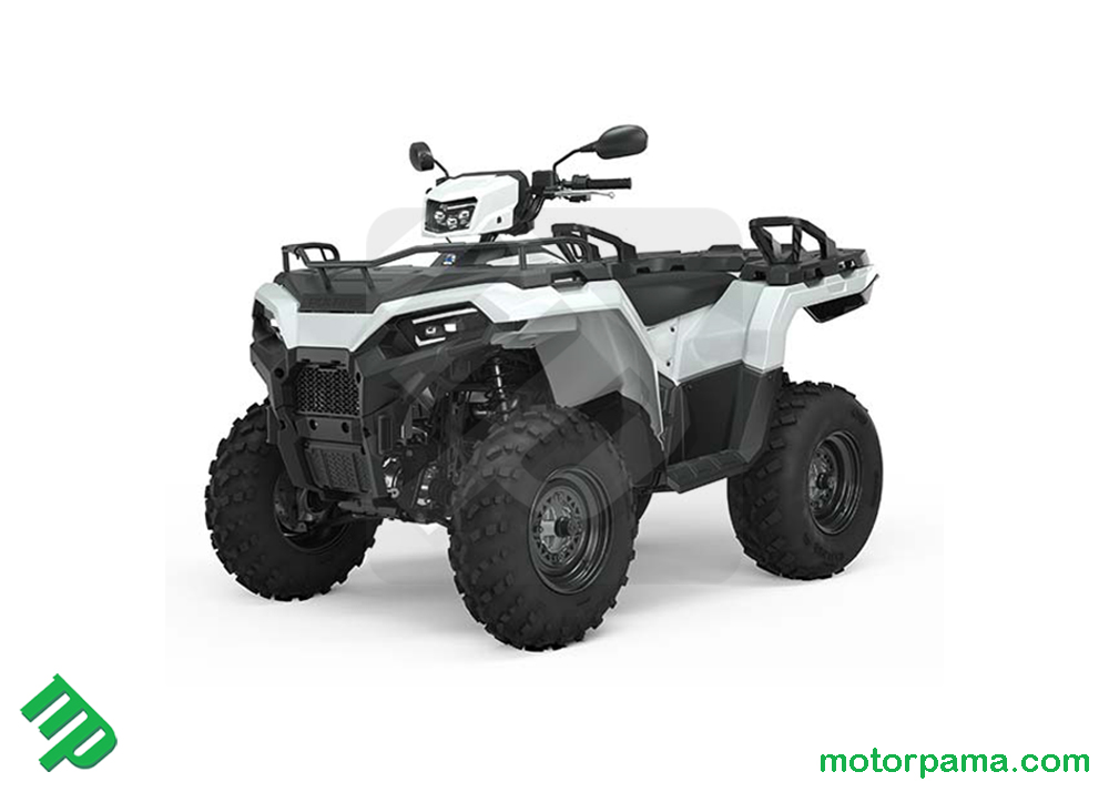 POLARIS SPORTSMAN® 570 EPS APACHE
