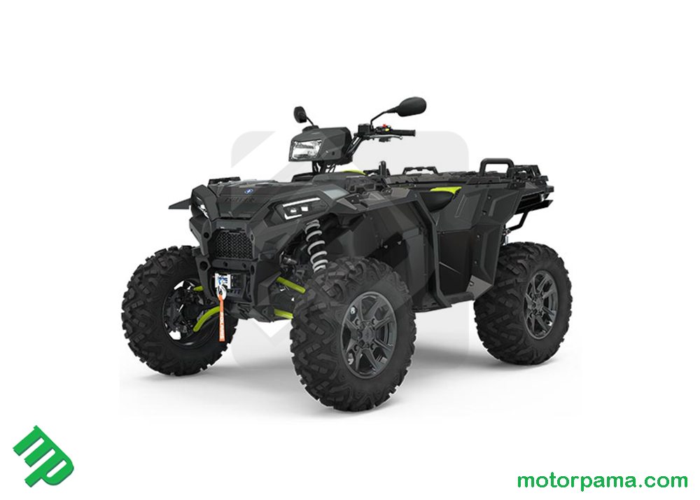 POLARIS SPORTSMAN® XP 1000 S 55″