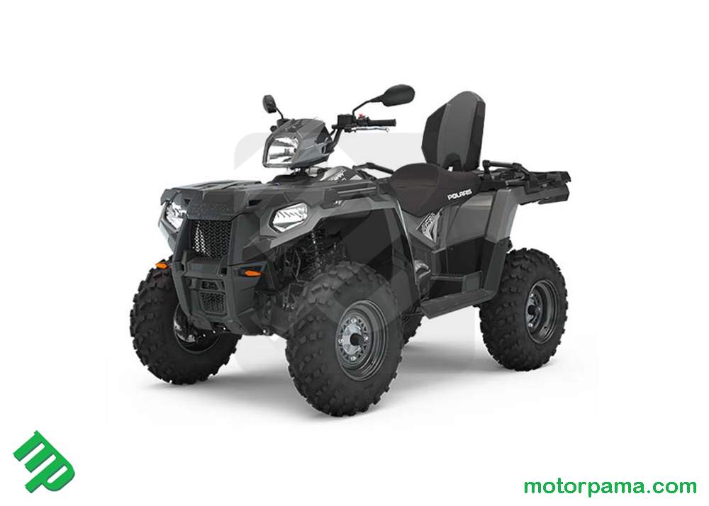 POLARIS SPORTSMAN® 570 TOURING