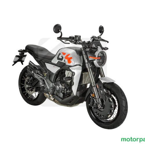 Zontes 350 GK