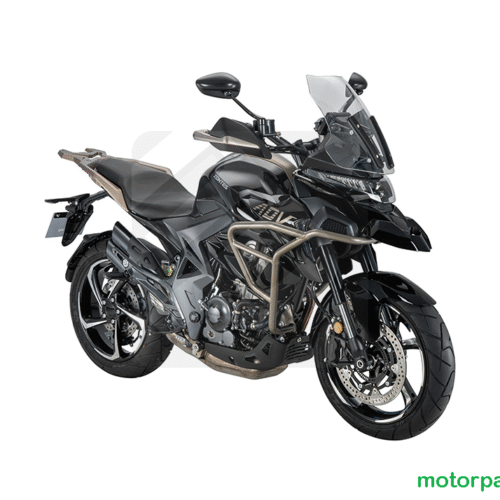 Zontes 350 T2