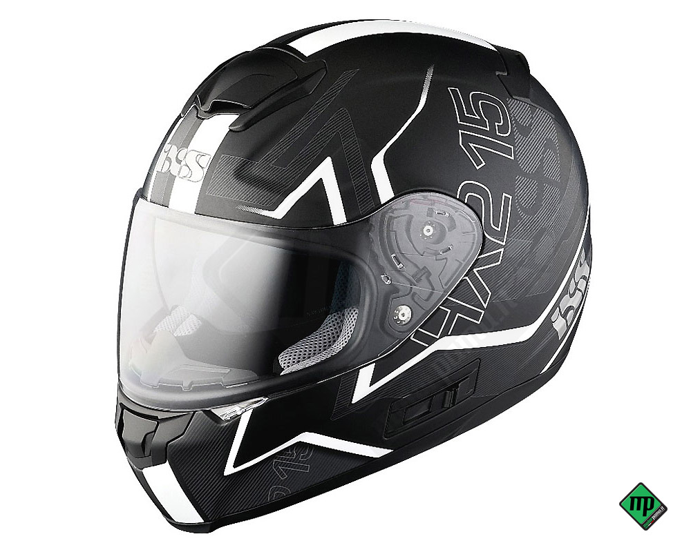 Casco IXS HX 215 Cloud - immagine 2