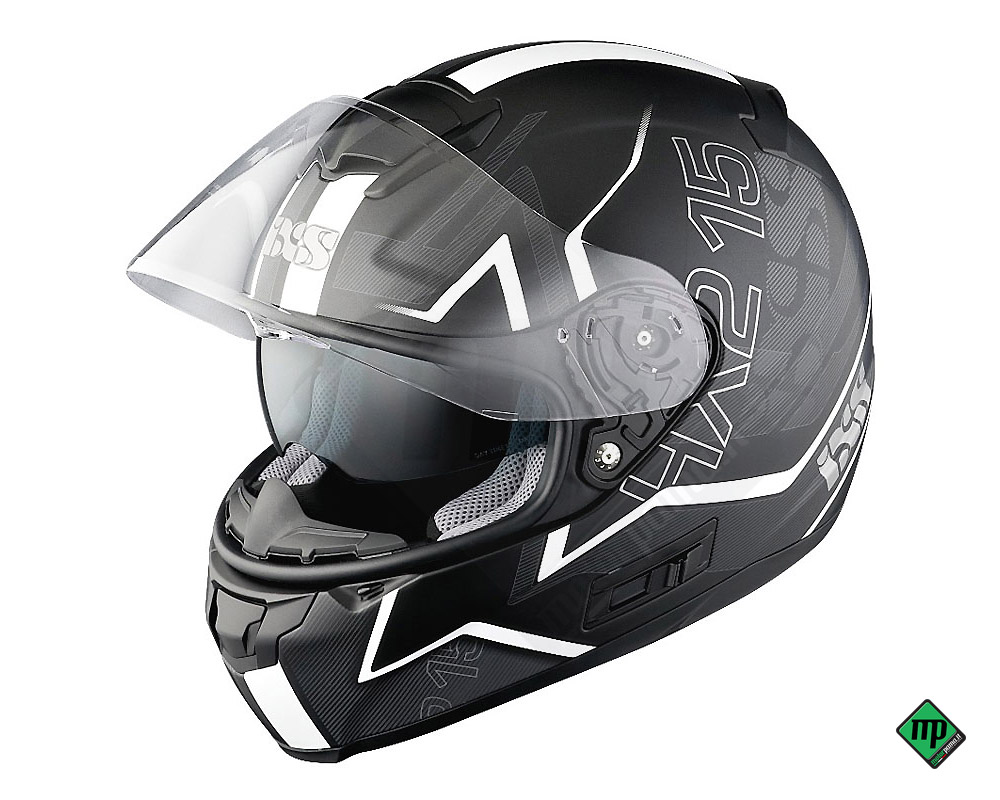 Casco IXS HX 215 Cloud - immagine 3