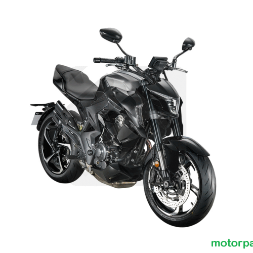 Zontes ZT 350 R1