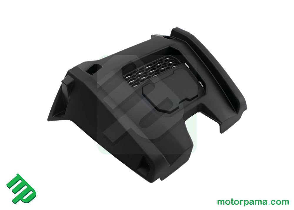 Cover anteriore originale POLARIS Hawkeye/SPORTSMAN - immagine 2