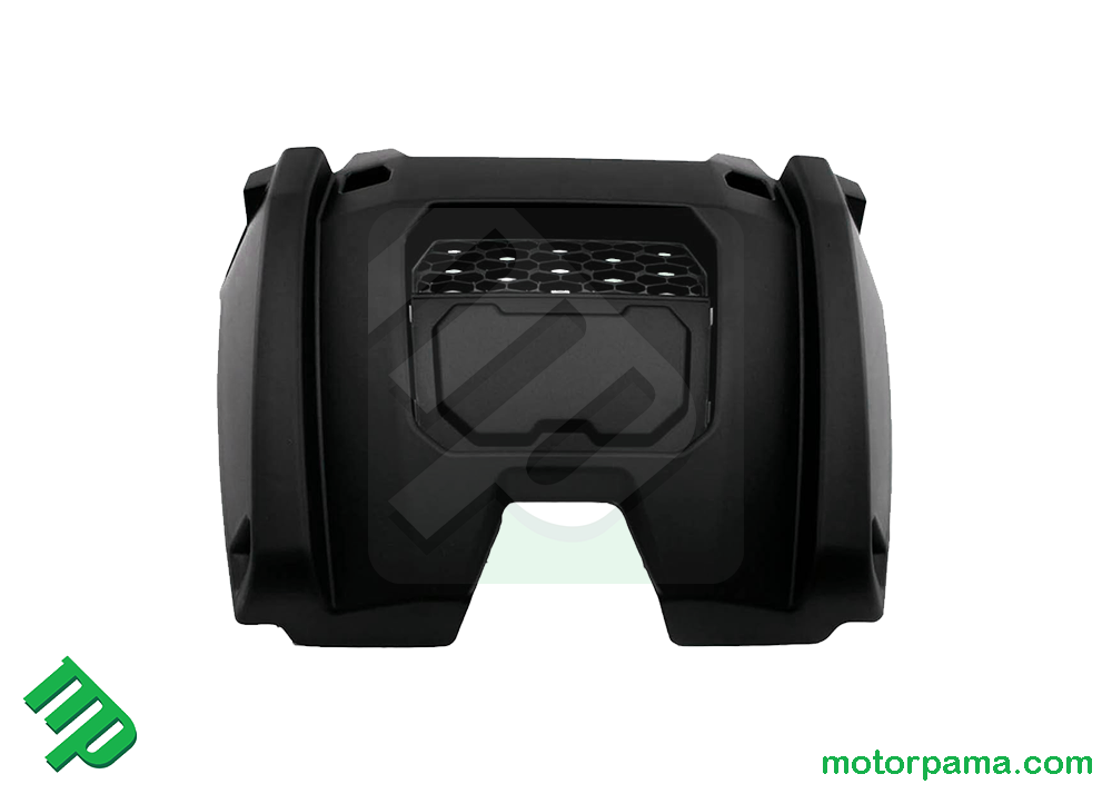 Cover anteriore originale POLARIS Hawkeye/SPORTSMAN - immagine 3