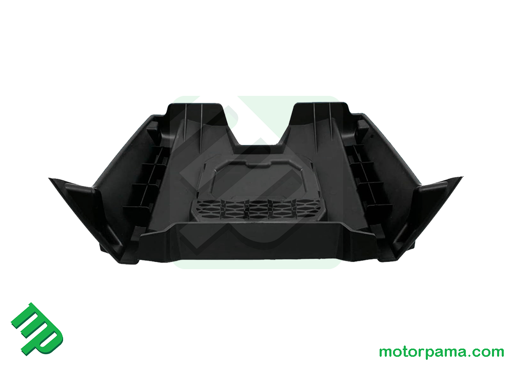 Cover anteriore originale POLARIS Hawkeye/SPORTSMAN - immagine 4