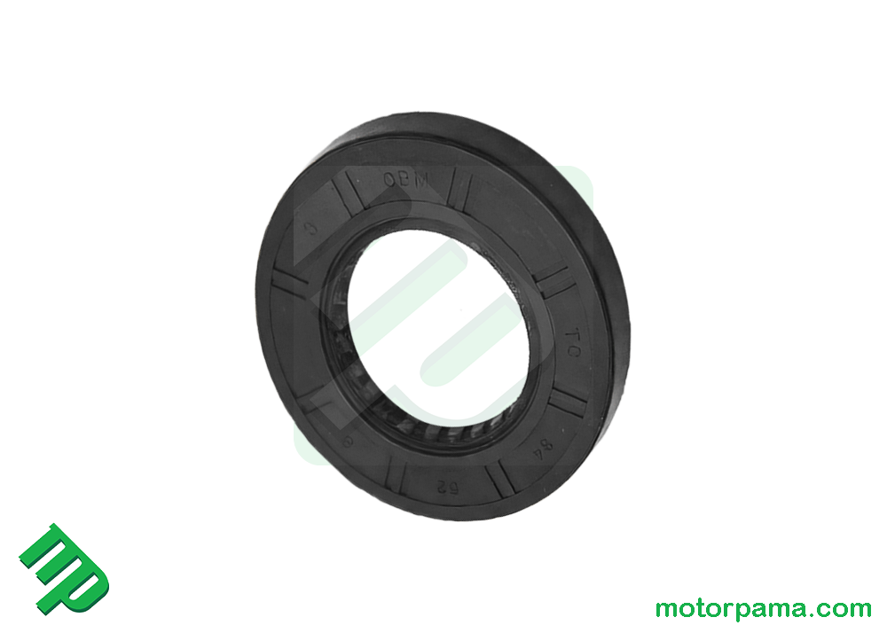 Paraolio lato pignone originale VOGE Valico 525/625 Trofeo 525