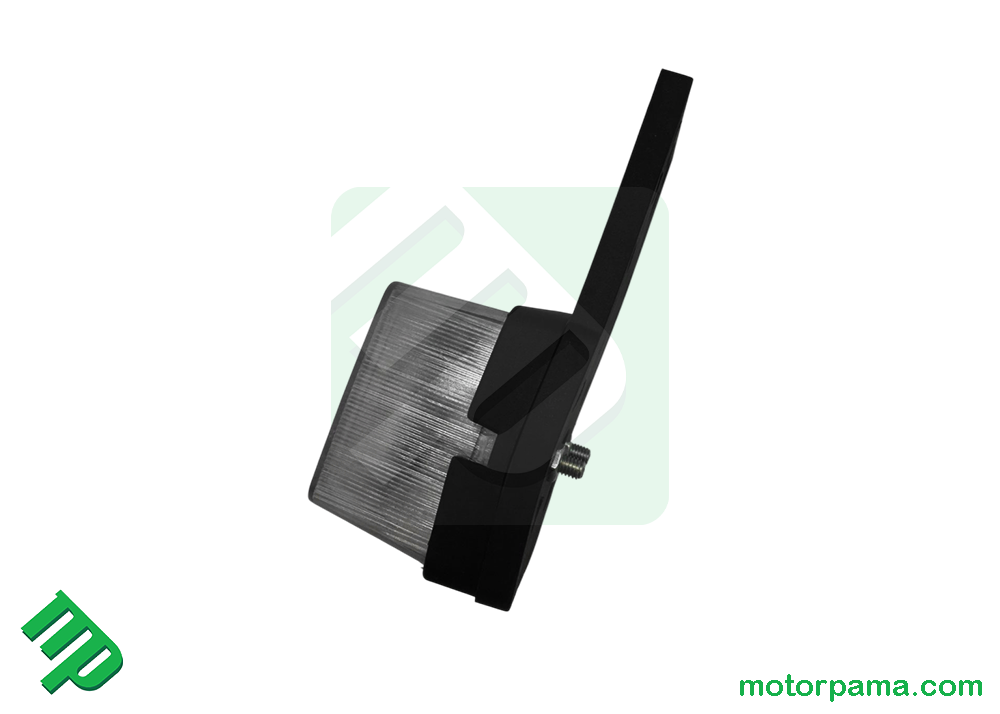 FANE INGOMBRO BIANCO CON SUPPORTO - immagine 4