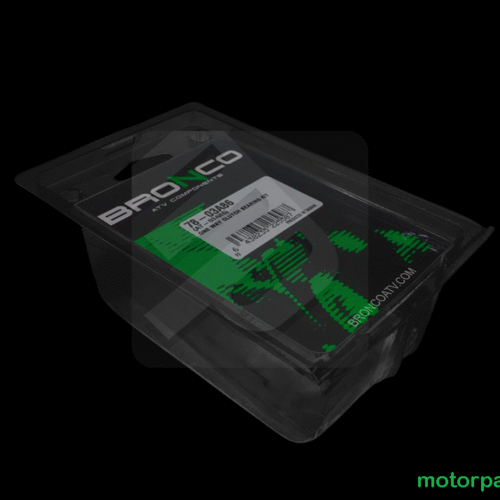 kit revisione cuscinetto freno 78-03A86 nero()