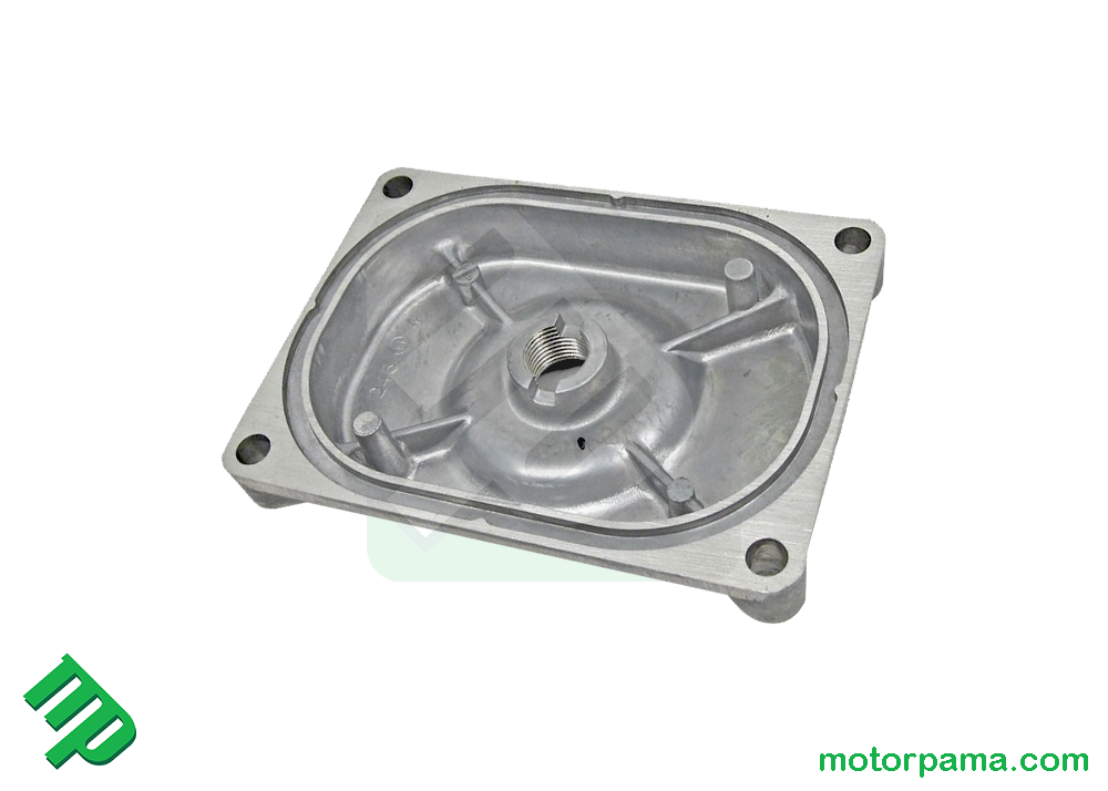 COPERCHIO COPPA OLIO ORIGINALE ARCTIC CAT - immagine 2