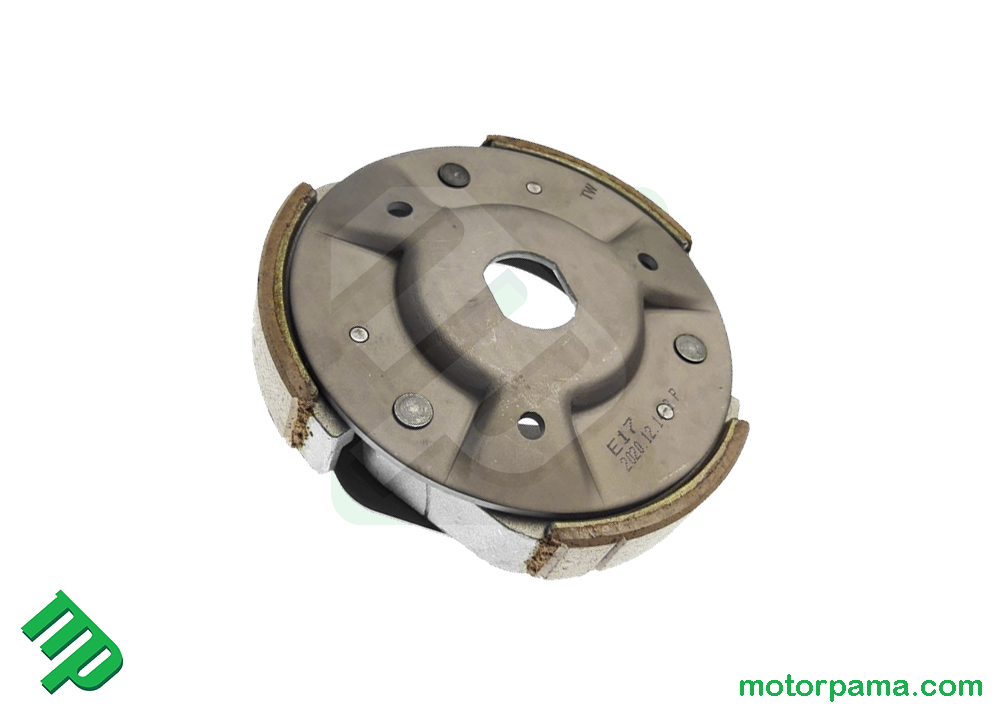 FRIZIONE ORIGINALE QUAD ACCESS 300 / 400