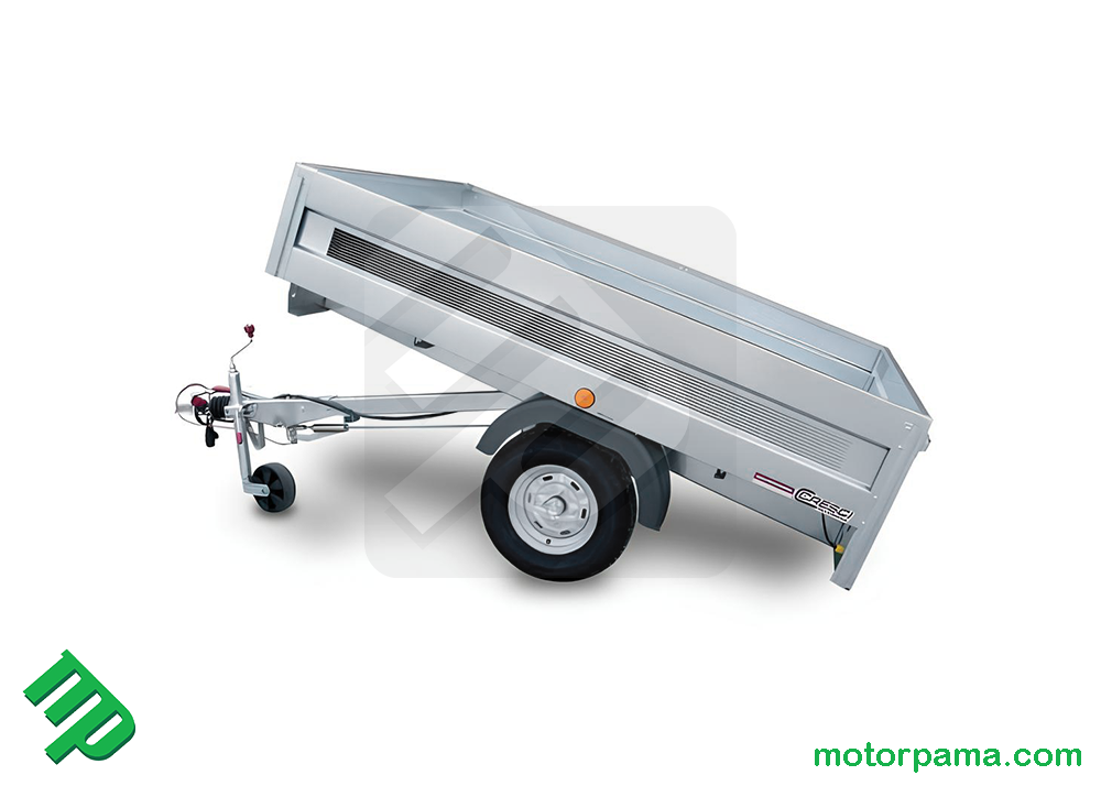 Carrello Cresci Rimorchi A6B