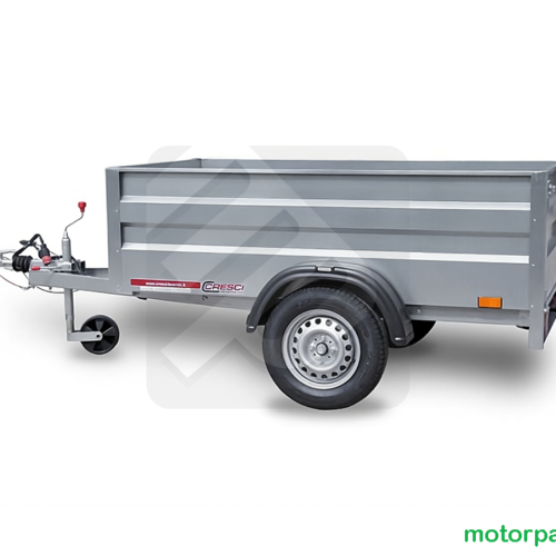 Carrello Cresci Rimorchi H7A