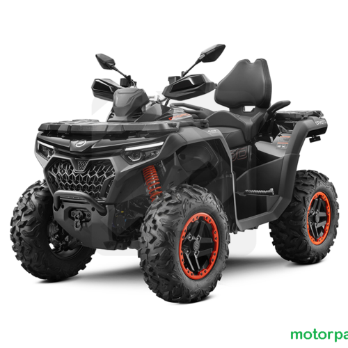 CF Moto CFORCE 1000 TOURING Premium EFI 4x4 T3