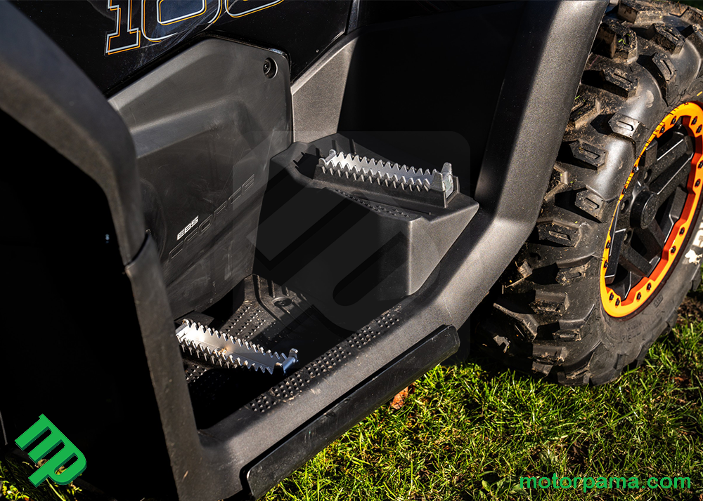 CF Moto CFORCE 1000 TOURING Premium EFI 4x4 - immagine 7