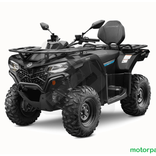CF Moto CFORCE 450 L X4 passo lungo EFI 4x4