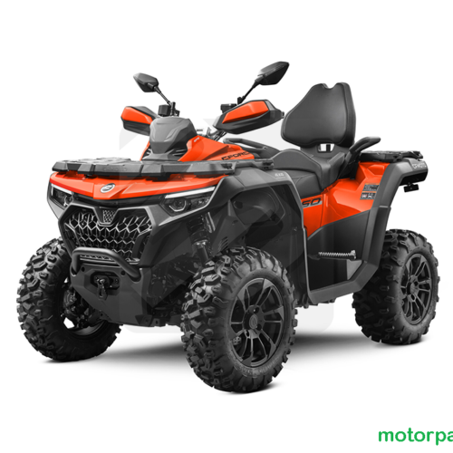 CF Moto CFORCE 850 TOURING - T3