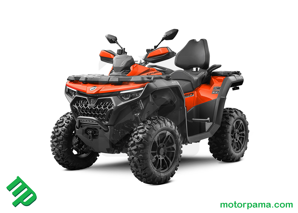 CF Moto CFORCE 850 TOURING - T3