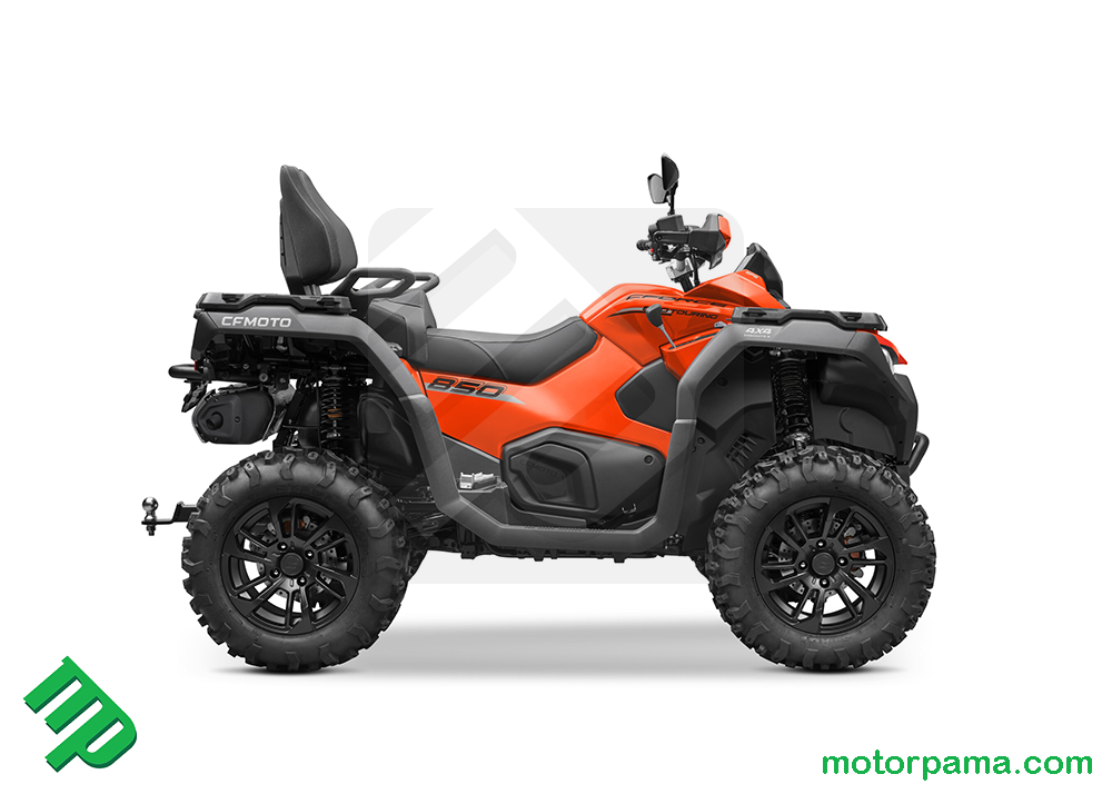 CF Moto CFORCE 850 TOURING - T3 - immagine 2