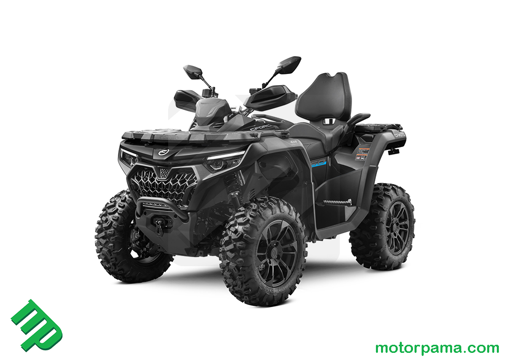 CF Moto CFORCE 850 TOURING - T3 - immagine 3
