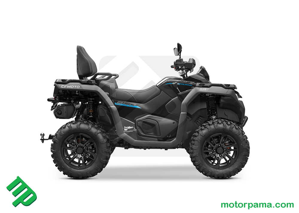 CF Moto CFORCE 850 TOURING - T3 - immagine 4