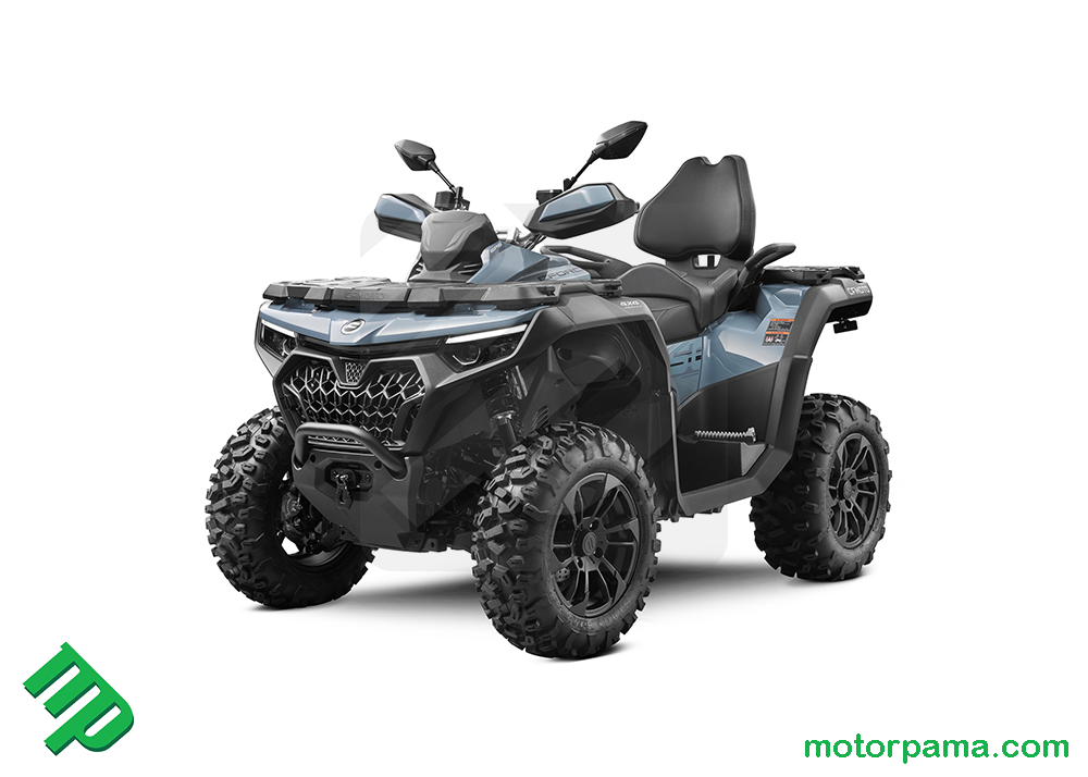CF Moto CFORCE 850 TOURING - T3 - immagine 6