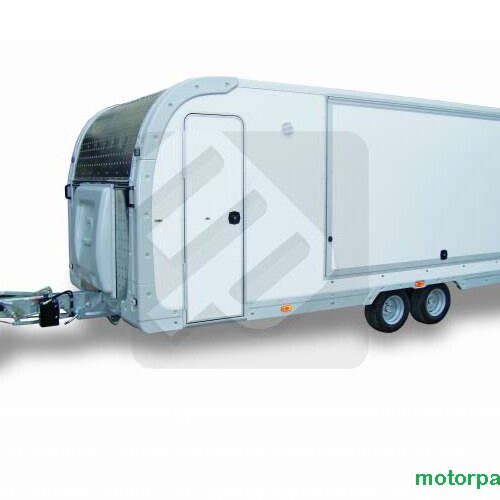 Carrello Cresci Rimorchi PAF25