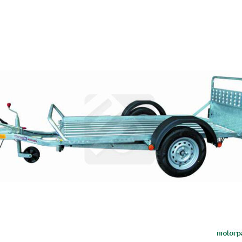 Carrello Cresci Rimorchi PT7