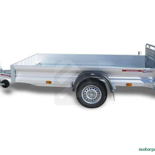 Carrello Cresci Rimorchi PT7CL