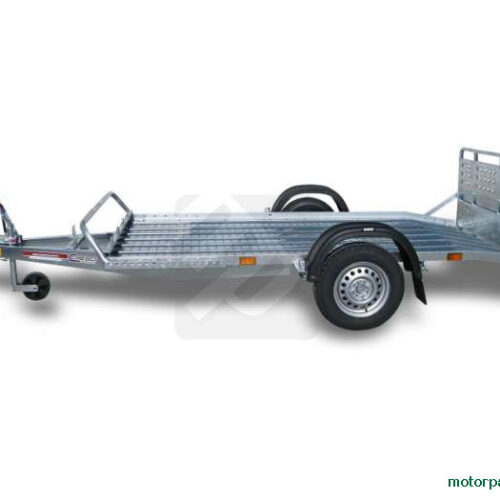 Carrello Cresci Rimorchi PT7L