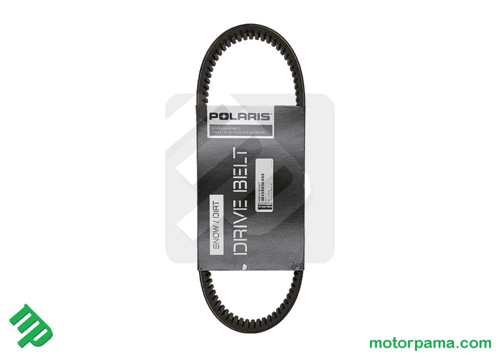 Cinghia trasmissione motore originale Polaris RZR / ACE