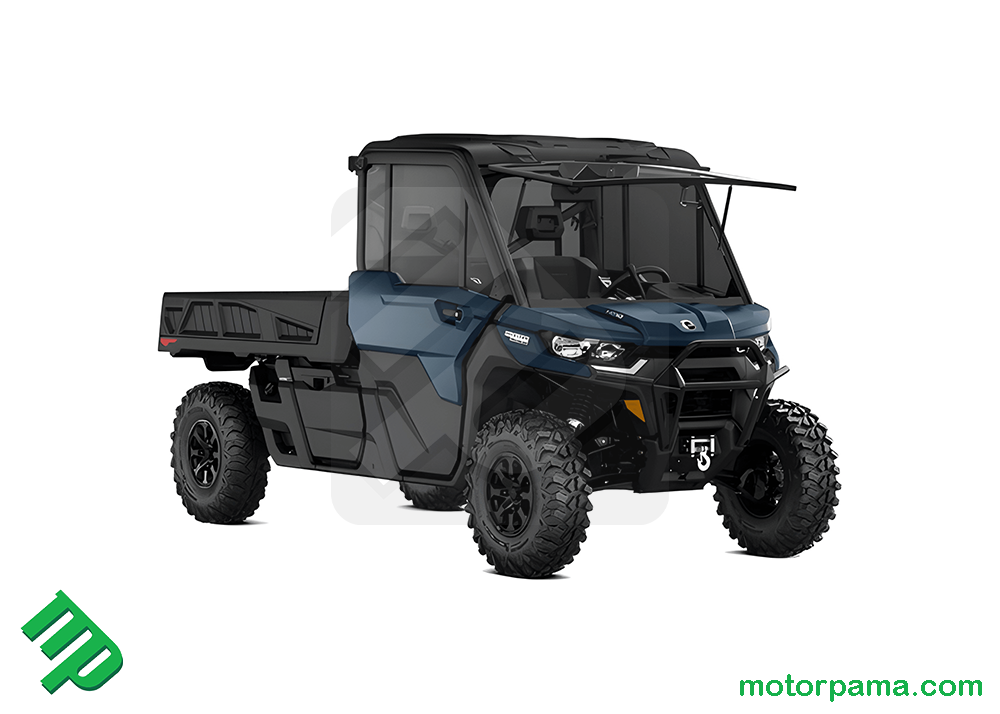 2026 Can-am Defender PRO LIMITED