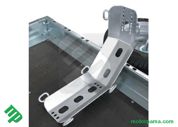Carrello Cresci Rimorchi 750F Grand Prix - immagine 3