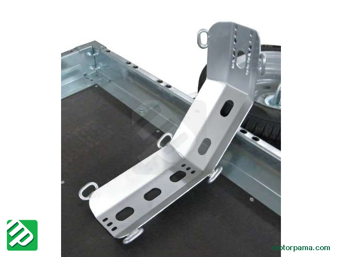 Carrello Cresci Rimorchi PT7L - immagine 4