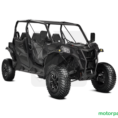 2026 Can-am Maverick Sport MAX DPS T ABS 1000R