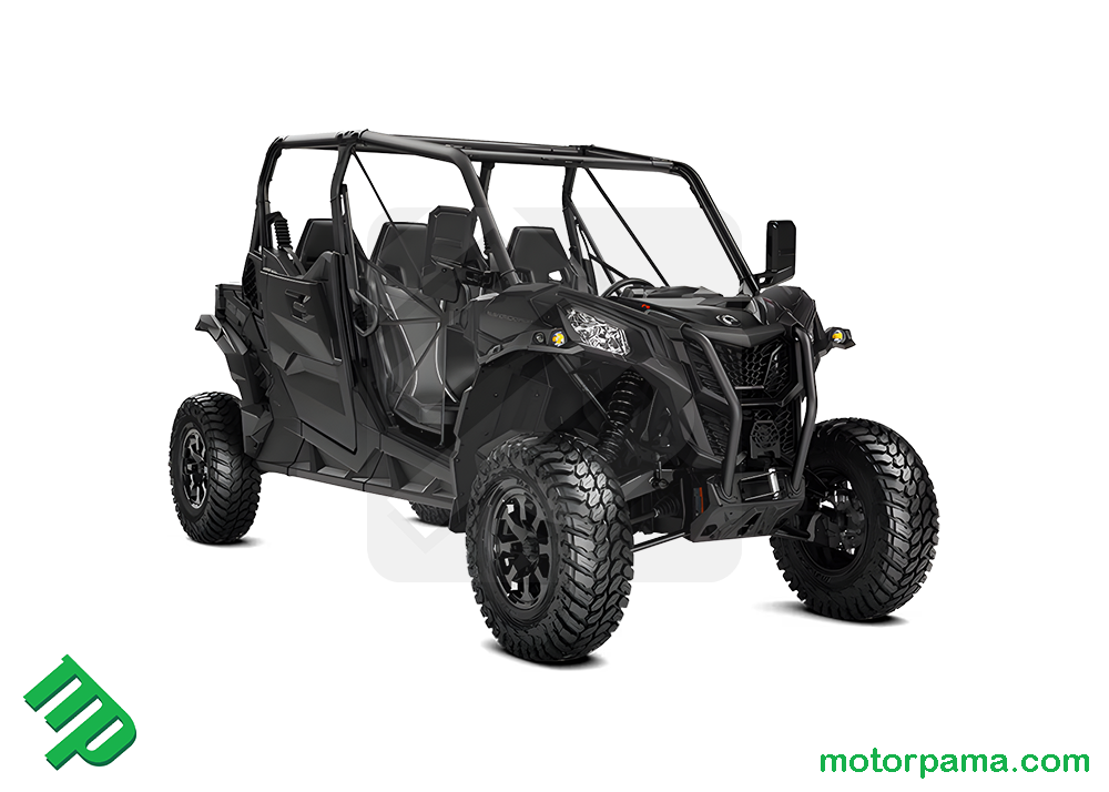 2026 Can-am Maverick Sport MAX DPS T ABS 1000R