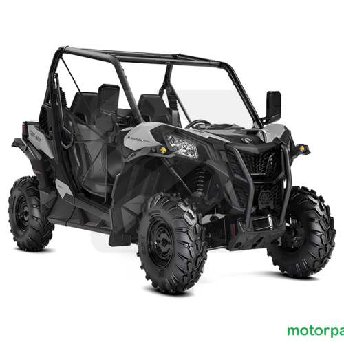 2026 Can-am Maverick Trail BASE T 700
