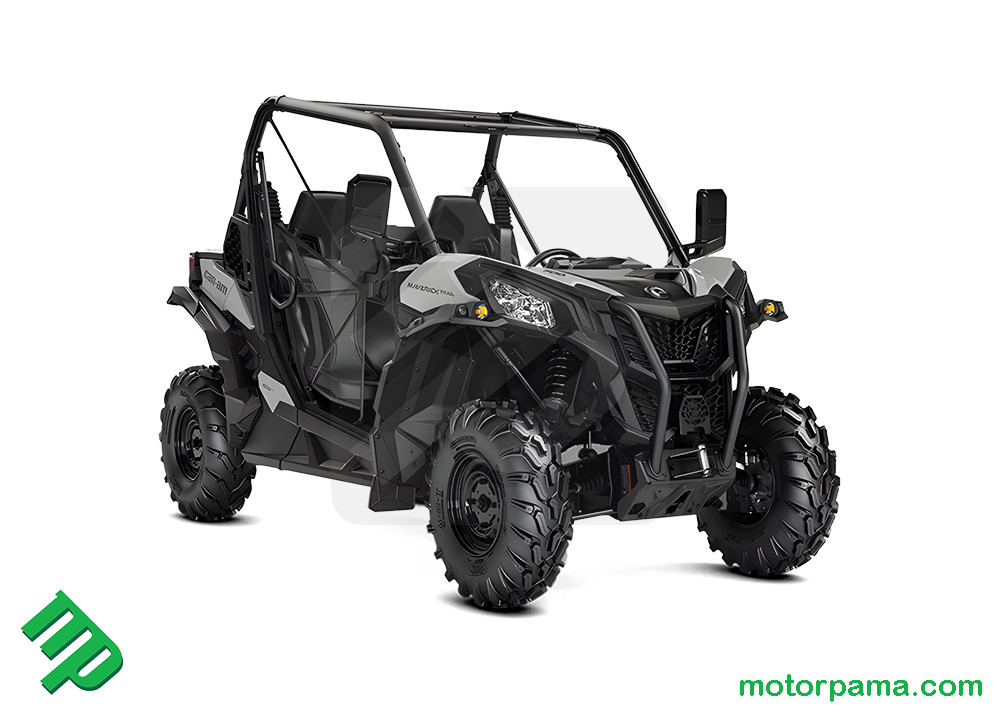 2026 Can-am Maverick Trail BASE T 700