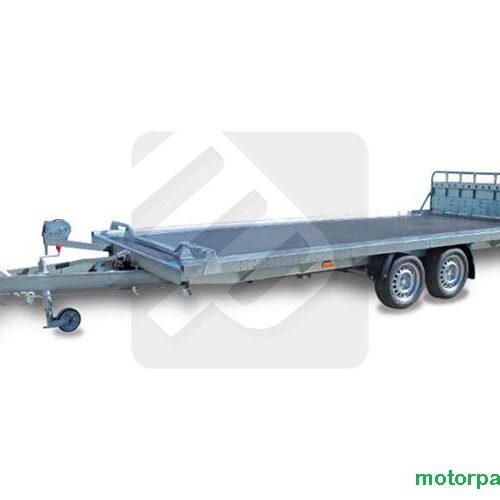 Carrello Cresci Rimorchi PTA35