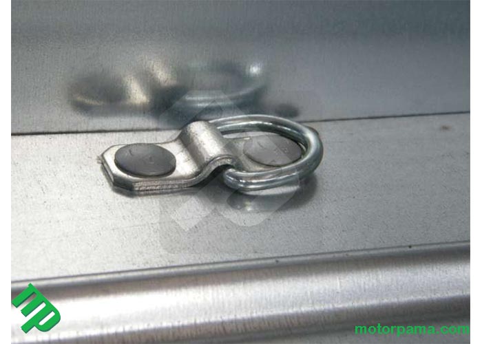Carrello Cresci Rimorchi PTA35 - immagine 3