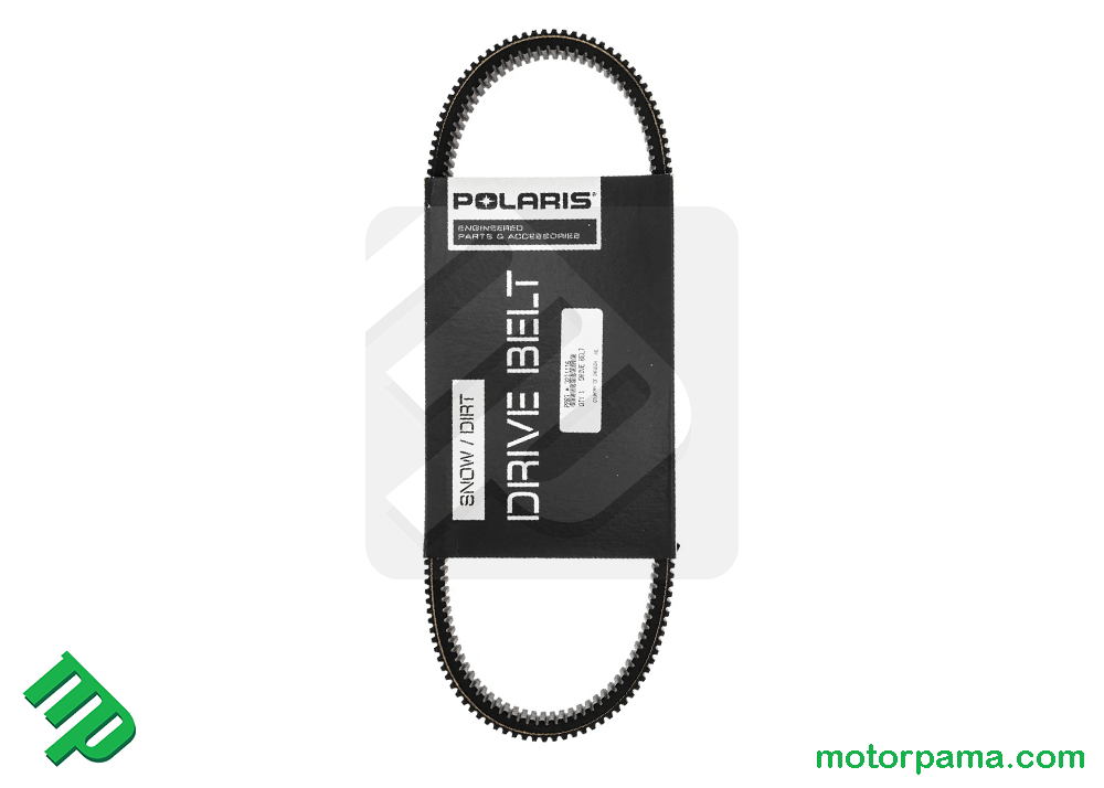 Cinghia trasmissione originale Polaris Pilot / Ranger