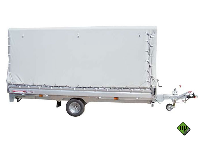 Cresci rimorchi PT15XL - immagine 3