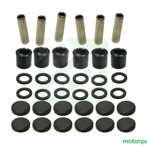 Kit revisione variatore / frizione quad compatibile con quad Can-Am