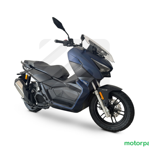 Kymco DINK X 125